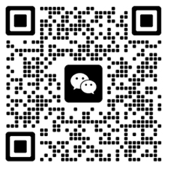 膏藥貼牌代加工廠家-修康藥業(yè)集團服務微信二微碼